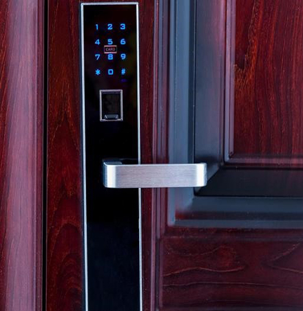 潼南开锁指纹锁出售安装